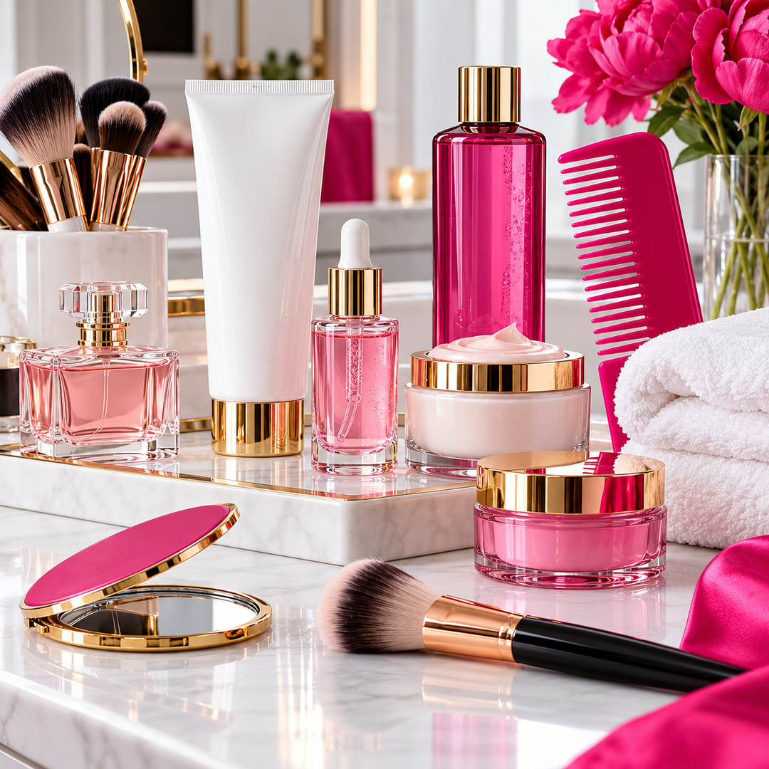Belluxu™- Beauty & Personal care
