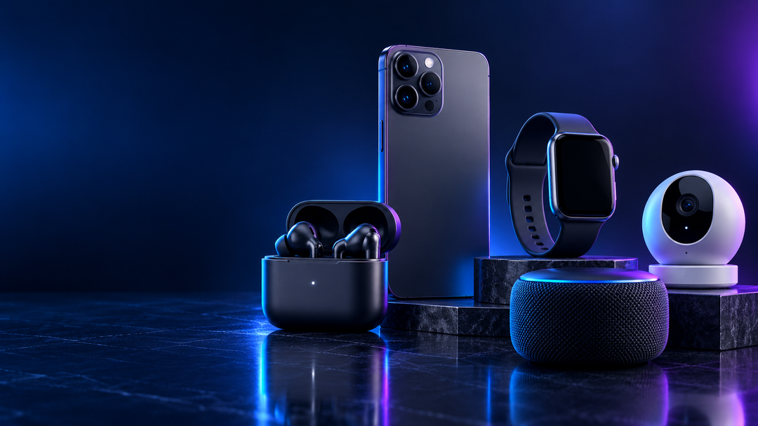 Techmonovo™ - Tech & Gadgets