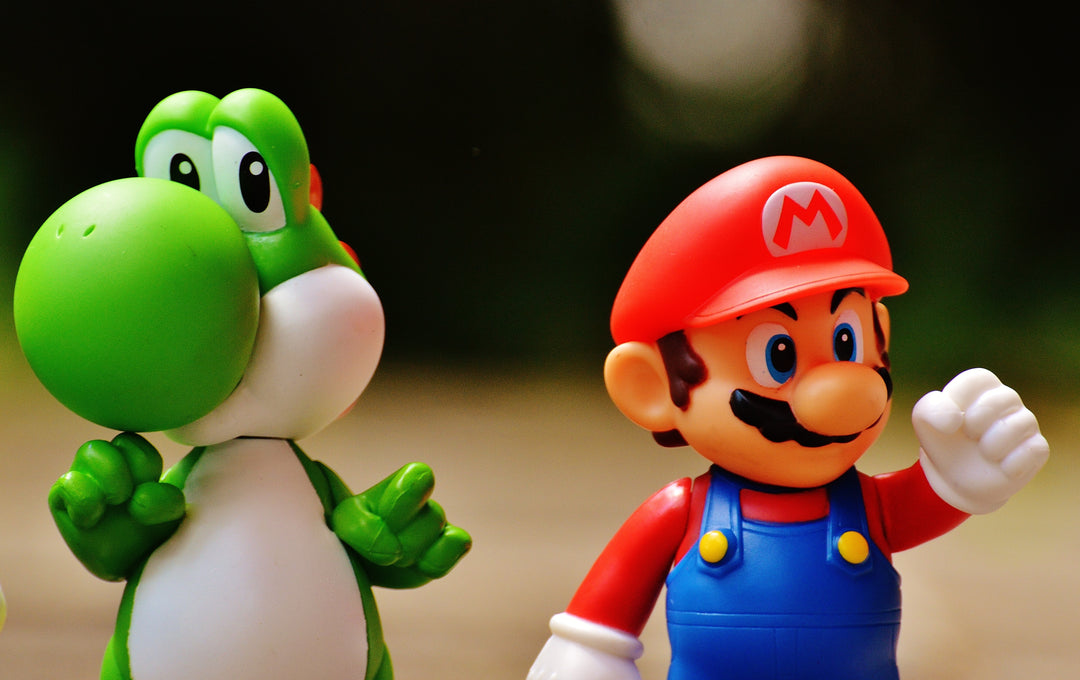 Lovokids™ toys and game products best selling 